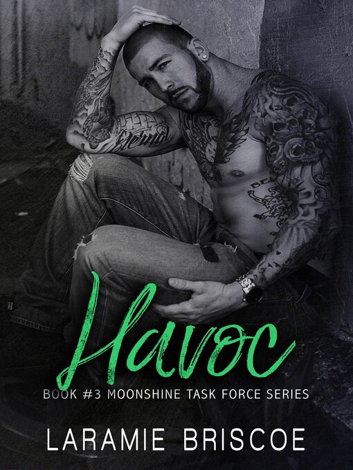 Title details for Havoc by Laramie Briscoe - Available